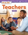 Cover: On the Job - Teacher Created Materials