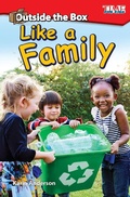 Cover: Outside the Box - Teacher Created Materials
