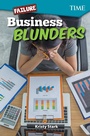 Cover: Failure - Teacher Created Materials