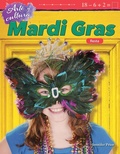 Cover: Arte y cultura - Teacher Created Materials