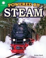 Cover: Powered by Steam - Teacher Created Materials