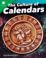 Cover: Culture of Calendars - Teacher Created Materials