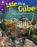 Cover: Life in a Cube - Teacher Created Materials