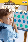 Cover: Manualidades - Teacher Created Materials