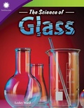 Cover: Science of Glass - Teacher Created Materials