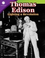 Cover: Thomas Edison - Teacher Created Materials