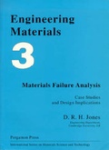 Cover: Engineering Materials 3 - Pergamon