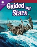 Cover: Guided by Stars - Teacher Created Materials