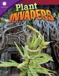 Cover: Plant Invaders - Teacher Created Materials