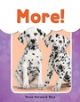 Cover: More! (epub) - Teacher Created Materials