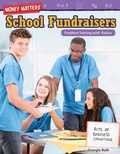 Cover: Money Matters - Teacher Created Materials
