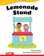 Cover: Lemonade Stand Read-Along eBook - Teacher Created Materials