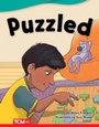 Cover: Puzzled Read-Along eBook - Teacher Created Materials