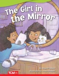 Cover: Girl in the Mirror Read-Along eBook - Teacher Created Materials