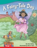 Cover: Fairy-Tale Day Read-Along eBook - Teacher Created Materials