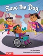 Cover: Save the Day Read-Along eBook - Teacher Created Materials