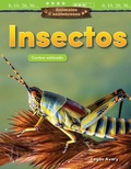 Cover: Animales asombrosos - Teacher Created Materials