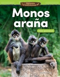 Cover: Animales asombrosos - Teacher Created Materials