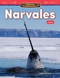 Cover: Animales asombrosos - Teacher Created Materials