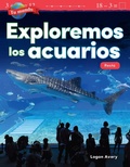 Cover: Tu mundo - Teacher Created Materials