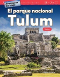 Cover: Aventuras de viaje - Teacher Created Materials