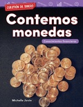 Cover: Cuestion de dinero - Teacher Created Materials
