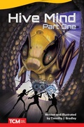 Cover: Hive Mind - Teacher Created Materials
