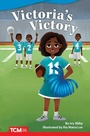 Cover: Victoria's Victory Read-Along eBook - Teacher Created Materials