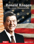 Cover: Ronald Reagan - Teacher Created Materials