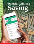 Cover: Financial Literacy - Teacher Created Materials