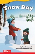 Cover: Snow Day Read-Along eBook - Teacher Created Materials