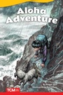 Cover: Aloha, Adventure - Teacher Created Materials