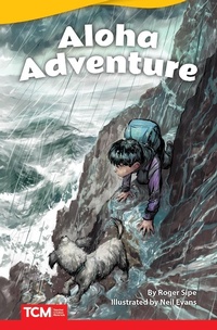 Enlarge image Cover: Aloha, Adventure - Teacher Created Materials
