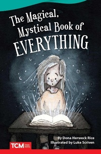 Enlarge image Cover: Magical, Mystical Book of Everything Read-Along eBook - Teacher Created Materials