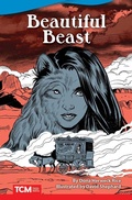 Cover: Beautiful Beast Read-Along eBook - Teacher Created Materials