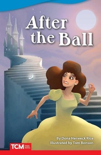 Enlarge image Cover: After the Ball Read-Along eBook - Teacher Created Materials