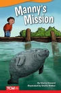 Cover: Manny's Mission - Teacher Created Materials