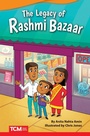 Cover: Legacy of Rashmi Bazaar - Teacher Created Materials