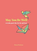 Cover: May You Be Well - Pyramid