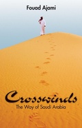 Cover: Crosswinds - Hoover Institution Press