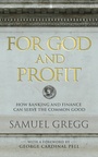 Cover: For God and Profit - Publishdrive