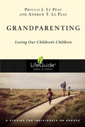 Cover: Grandparenting - IVP Connect