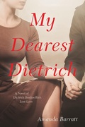 Cover: My Dearest Dietrich - Kregel Publications