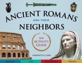 Cover: Ancient Romans and Their Neighbors - Chicago Review Press