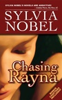 Cover: Chasing Rayna - Publishdrive