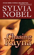 Cover: Chasing Rayna - Publishdrive