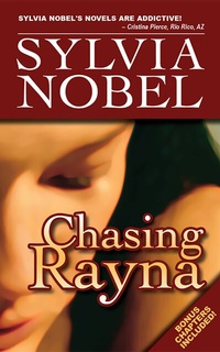 Enlarge image Cover: Chasing Rayna - Publishdrive