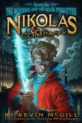 Cover: Nikolas and Company - Nikolas and Company