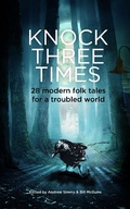 Cover: Knock Three Times - New Weather
