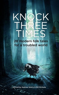 Enlarge image Cover: Knock Three Times - New Weather